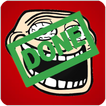 Troll Face Walkthrough all levels