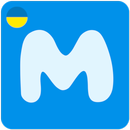 Мультфільми українською | Мультики та пісні дітям APK