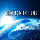 Kopdar Club icon