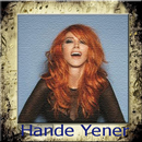 Hande Yener -Manzara ft Aylin Coşkun APK