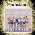 MOMOLAND Baam