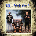 ADL Favela Vive 3 icône