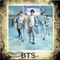 BTS IDOL