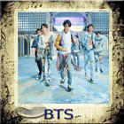 IDOL BTS biểu tượng