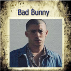 Bad Bunny ícone
