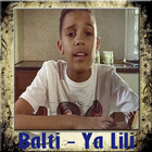 Ya Lili - Balti ícone