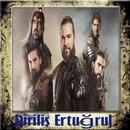 Dirilis Ertugrul Sarkilari aplikacja