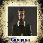 Gazapizm Sarkilari ícone