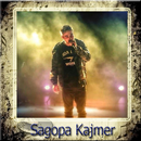 Sagopa Kajmer - Sessiz Ve Yalnız APK