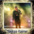 Sagopa Kajmer - Sessiz Ve Yalnız ícone