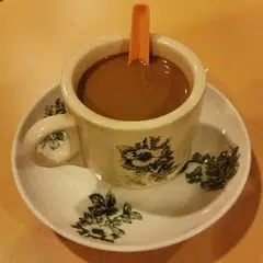 Coffee (Kopi) Order APK Herunterladen