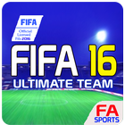 Guide FIFA 16 आइकन