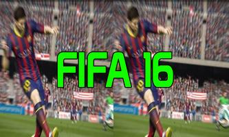 Guide FIFA 16 Ekran Görüntüsü 1