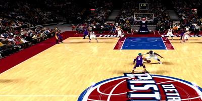FunCheats NBA 2K18 PS4 capture d'écran 1