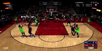 FunCheats NBA 2K18 PS4 capture d'écran 2