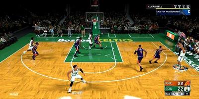 FunCheats NBA 2K18 PS4 capture d'écran 3