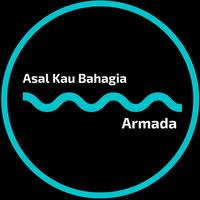 Asal Kau Bahagia by Armada capture d'écran 1