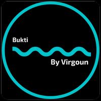 Bukti by Virgoun poster