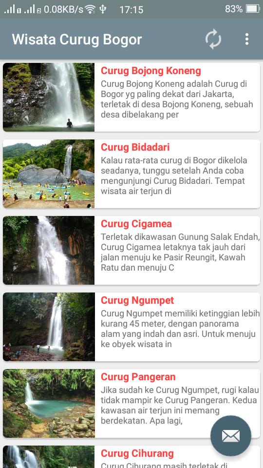 Wisata Curug Bogor For Android Apk Download Wisata Curug Bogor For Android Apk Download