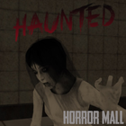 HAUNTED: Horror Mall آئیکن
