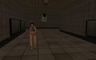 HAUNTED: Horror Mall スクリーンショット 2