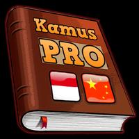 Kamus Indonesia China Pro পোস্টার