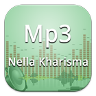 Lagu Nella Kharisma आइकन