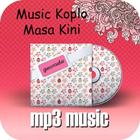 Music Koplo Masa Kini أيقونة