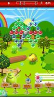 fruit bubble shooter Screenshot 2