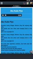 Aku Kudu Piye|Lagu Nella+lirik Terbaru स्क्रीनशॉट 1
