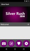 Silver Rush capture d'écran 2