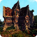 Pixel Girl world Multicraft II