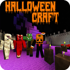 Horror mod: Halloween Craft PE icon