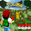 Exploration Pixelmon Craft 3D APK