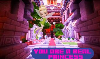 Girl game 3D : Multicraft free Screenshot 2