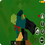 Survival StrikeBlock: 3D mod