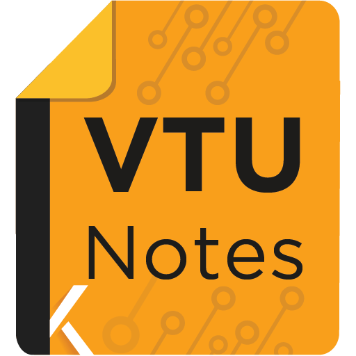 VTU Notes Engineering & Mgmt