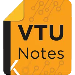 VTU Notes Engineering & Mgmt アプリダウンロード