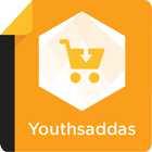 Youthsaddas আইকন