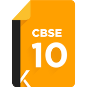 CBSE Class 10 Solved Questions icon CBSE Class 10 Solved Questions icon