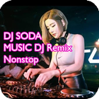 DJ Soda Remix ไอคอน