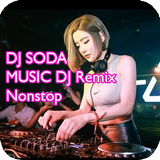DJ Soda Remix ikona