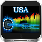 Radio USA 图标