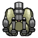 Battle Tank icône