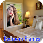 Bedroom Photo Frames-icoon