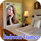 Bedroom Photo Frames icône