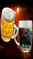 Beer Glass Photo Frame screenshot 1