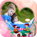 Cartoon Photo Frames