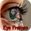 Eye Photo Frames