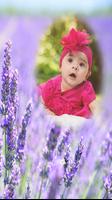 برنامه‌نما Garden Photo Frames عکس از صفحه